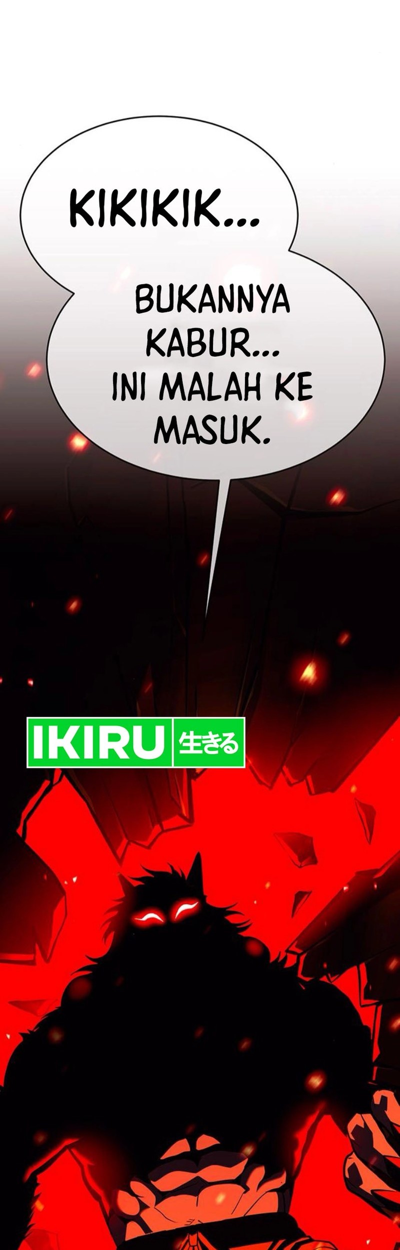 Dig or Die Chapter 11 Gambar 67