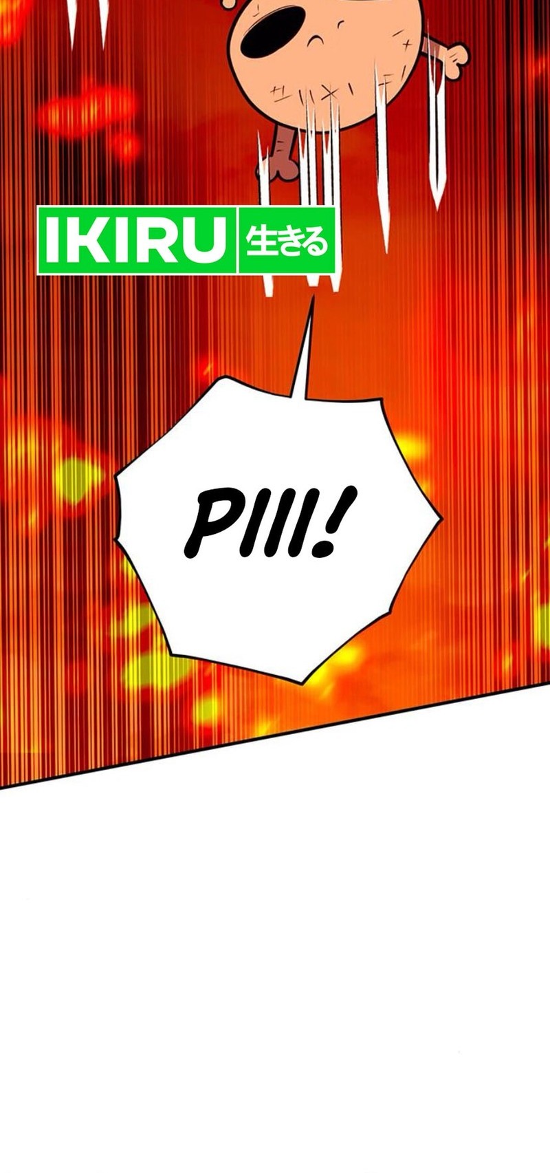 Dig or Die Chapter 11 Gambar 71