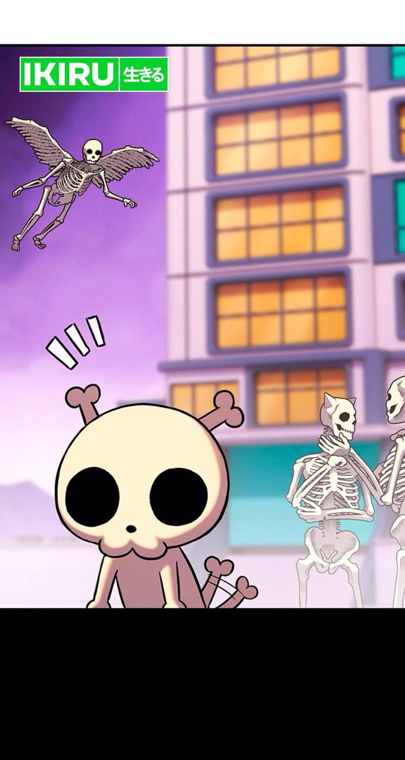 Dig or Die Chapter 11 Gambar 4