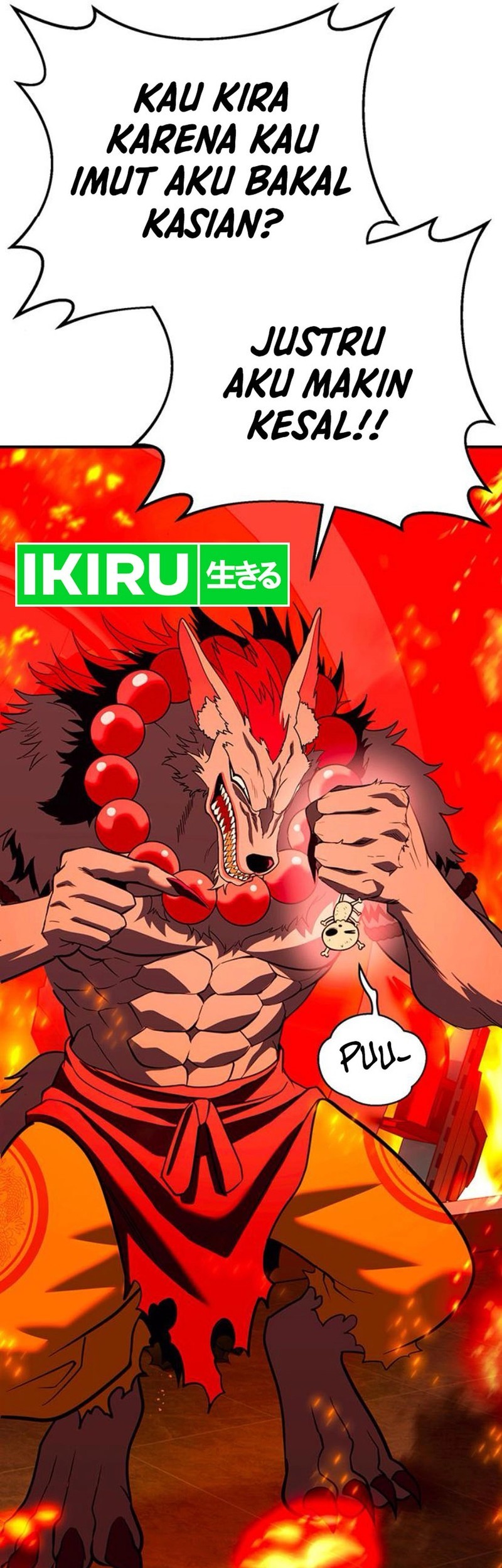 Dig or Die Chapter 11 Gambar 72