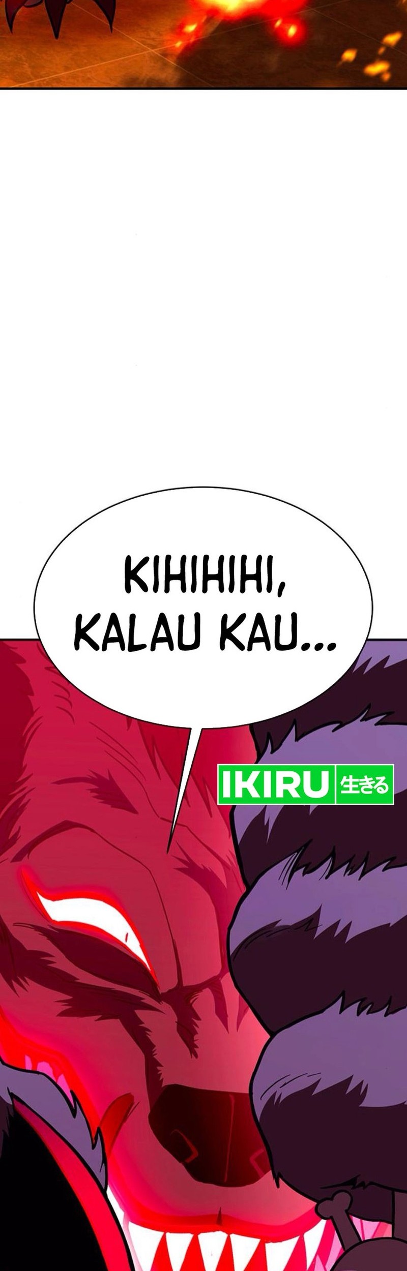 Dig or Die Chapter 11 Gambar 73