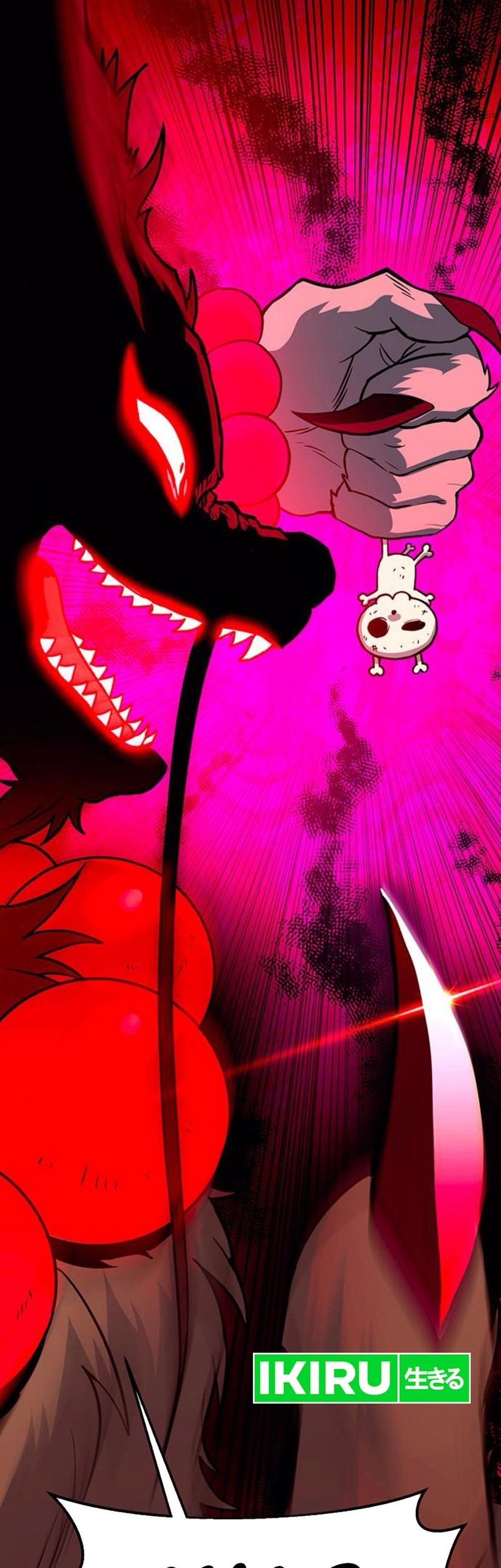 Dig or Die Chapter 11 Gambar 75