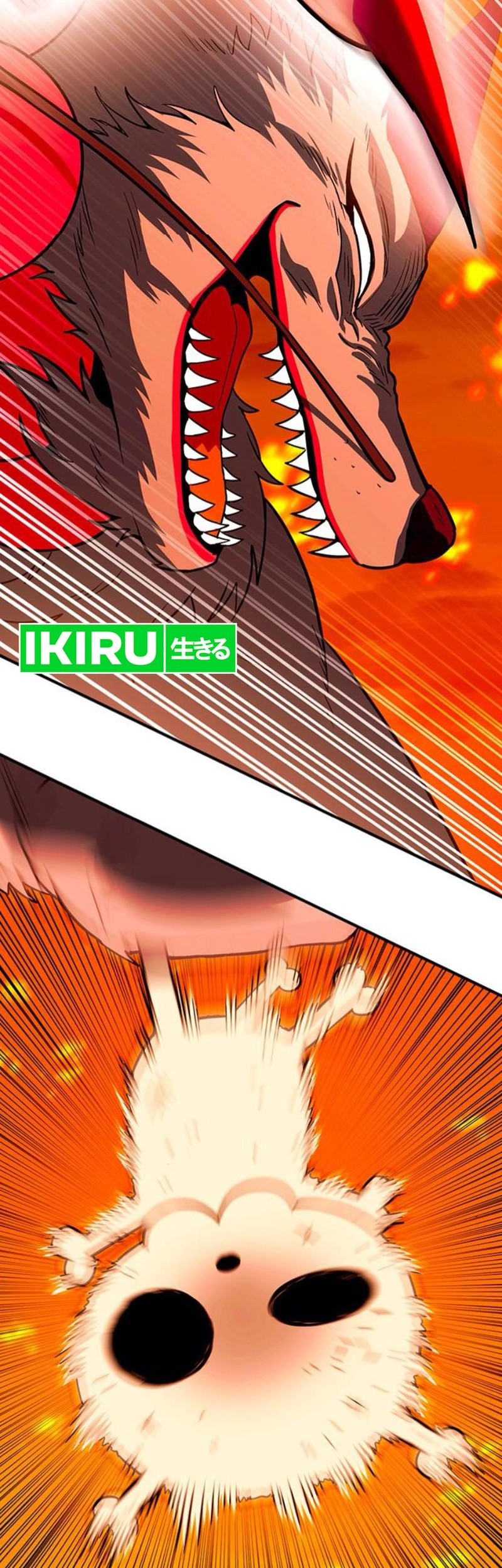 Dig or Die Chapter 11 Gambar 77
