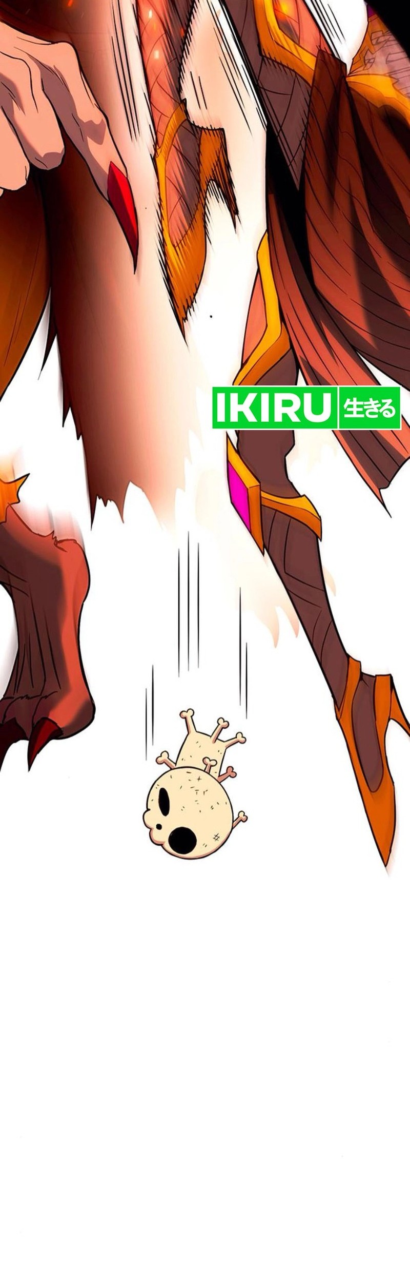 Dig or Die Chapter 11 Gambar 80