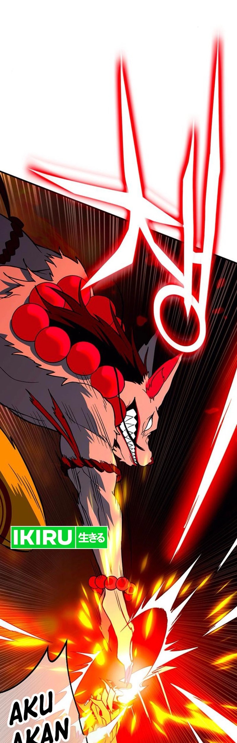 Dig or Die Chapter 11 Gambar 95