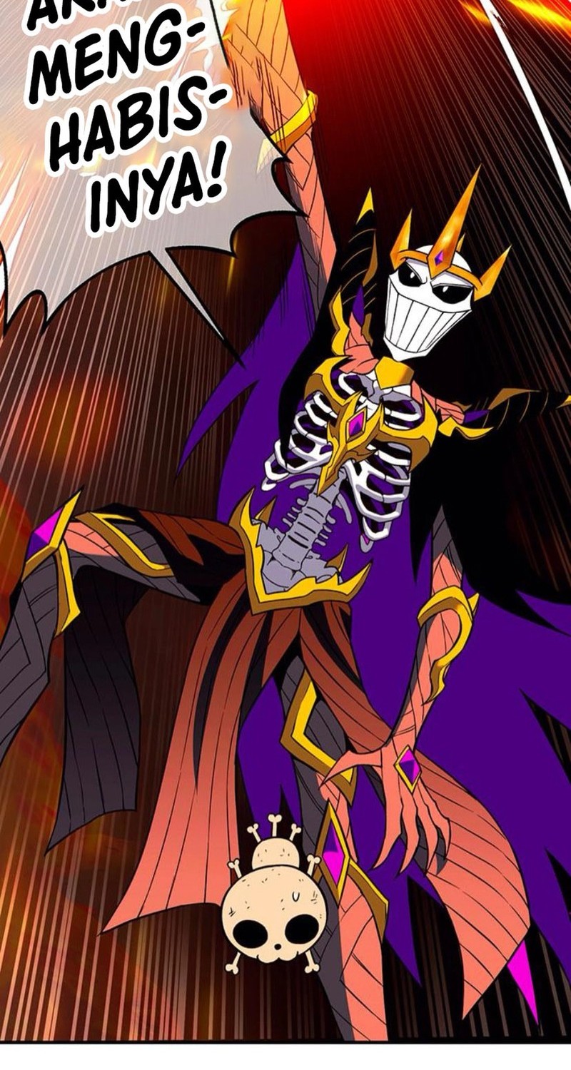 Dig or Die Chapter 11 Gambar 96