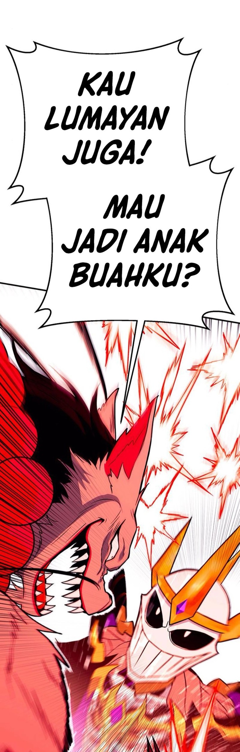 Dig or Die Chapter 11 Gambar 99