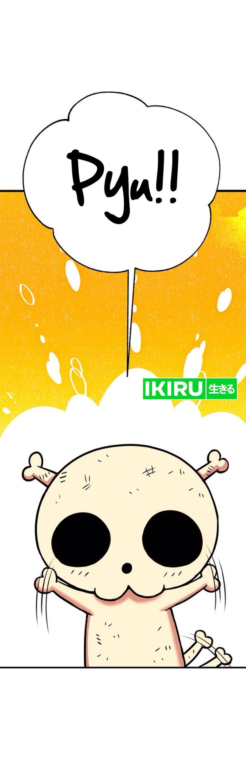 Dig or Die Chapter 11 Gambar 113