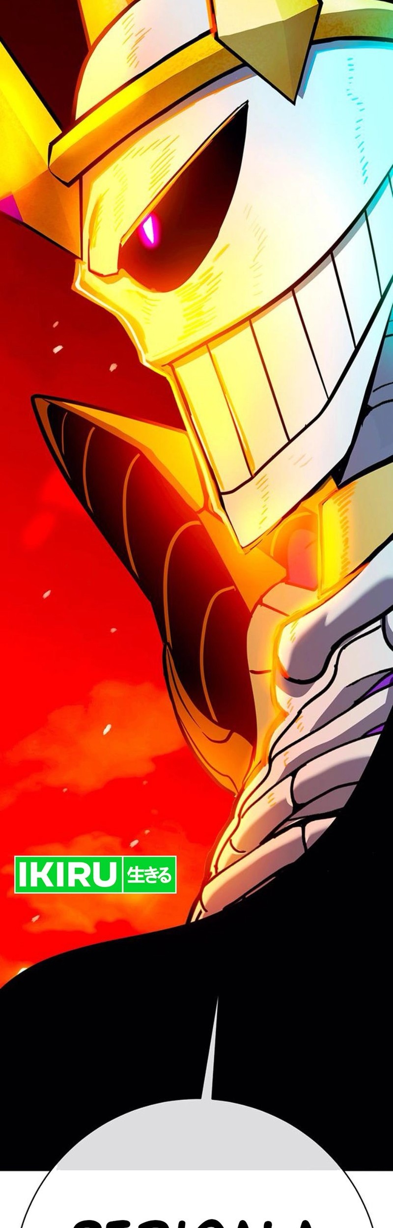 Dig or Die Chapter 11 Gambar 117