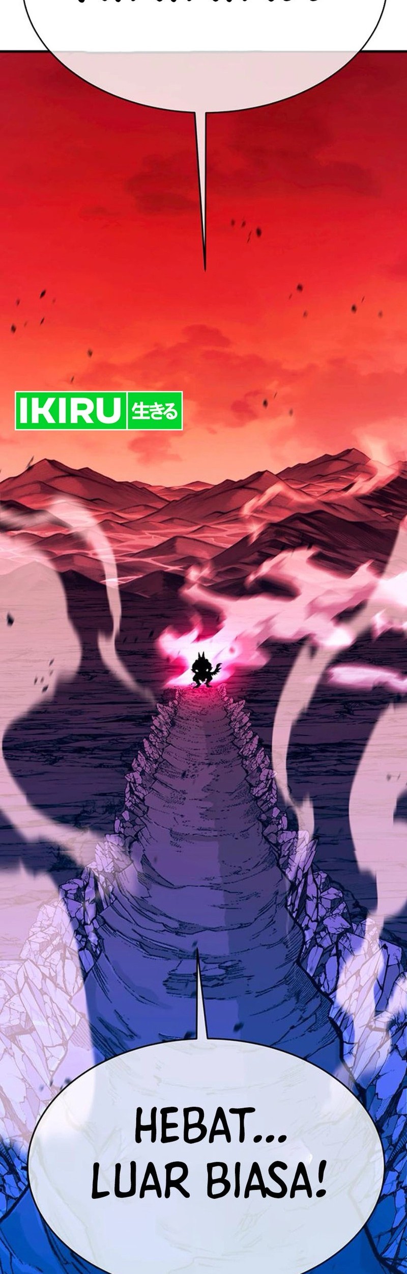 Dig or Die Chapter 11 Gambar 120