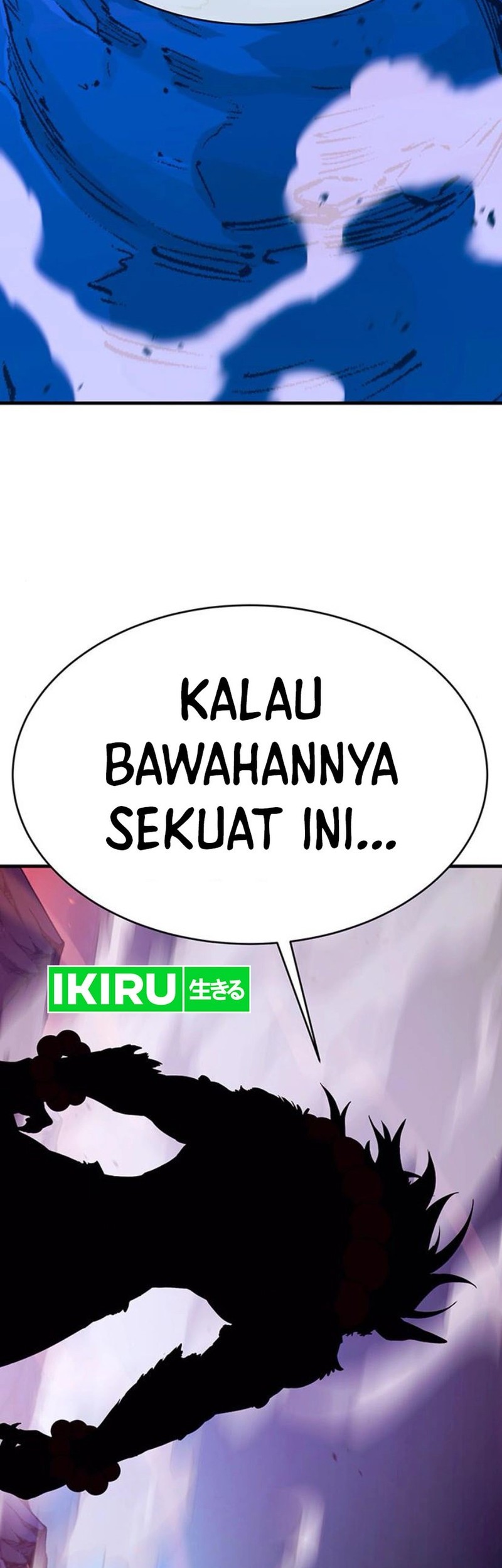Dig or Die Chapter 11 Gambar 121