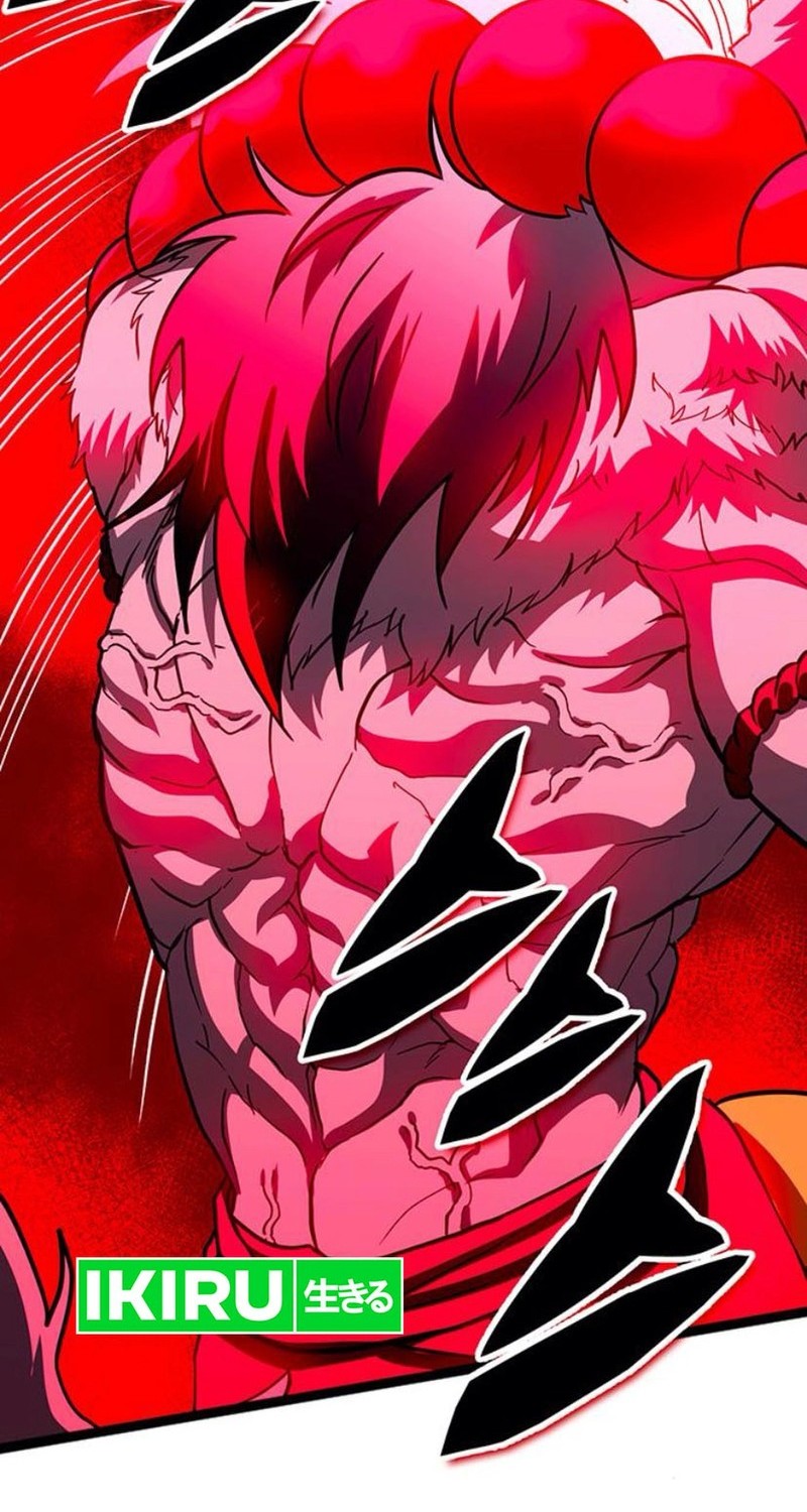 Dig or Die Chapter 11 Gambar 126