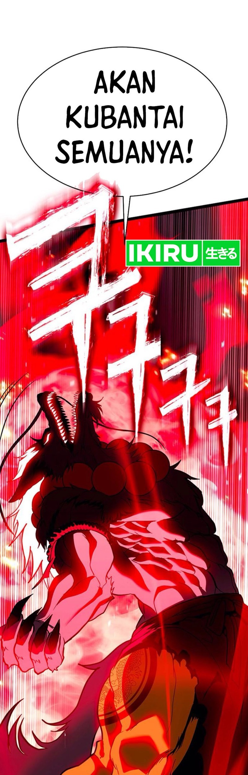 Dig or Die Chapter 11 Gambar 127