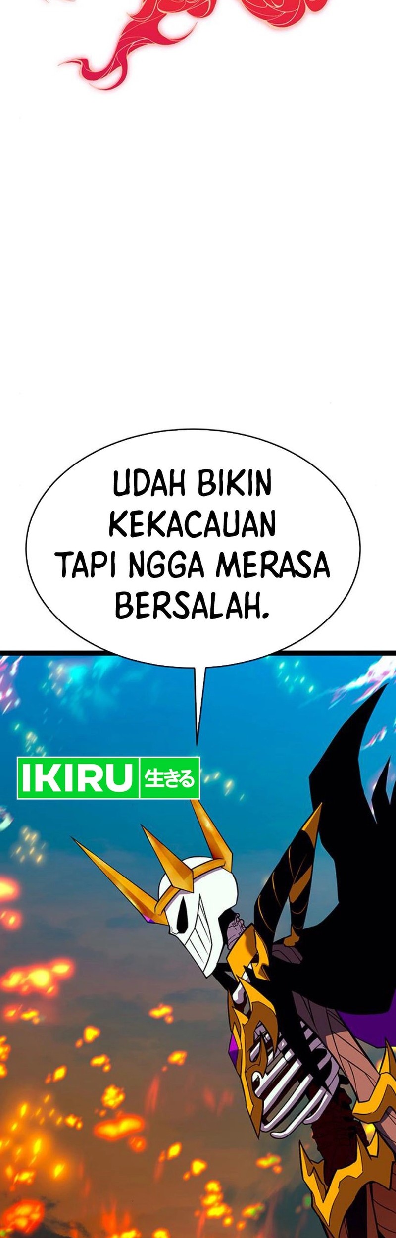 Dig or Die Chapter 11 Gambar 132