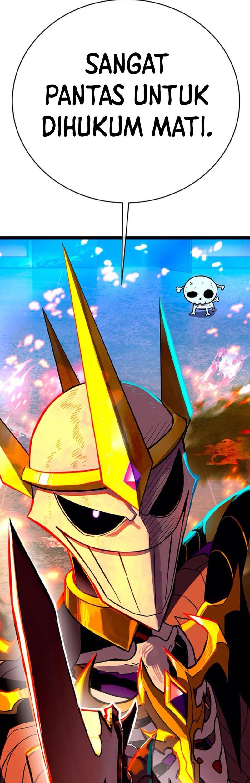 Dig or Die Chapter 11 Gambar 134