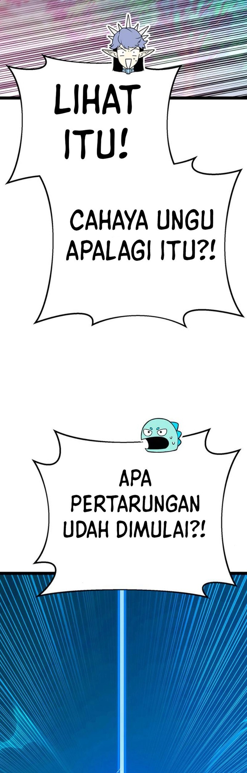 Dig or Die Chapter 11 Gambar 138