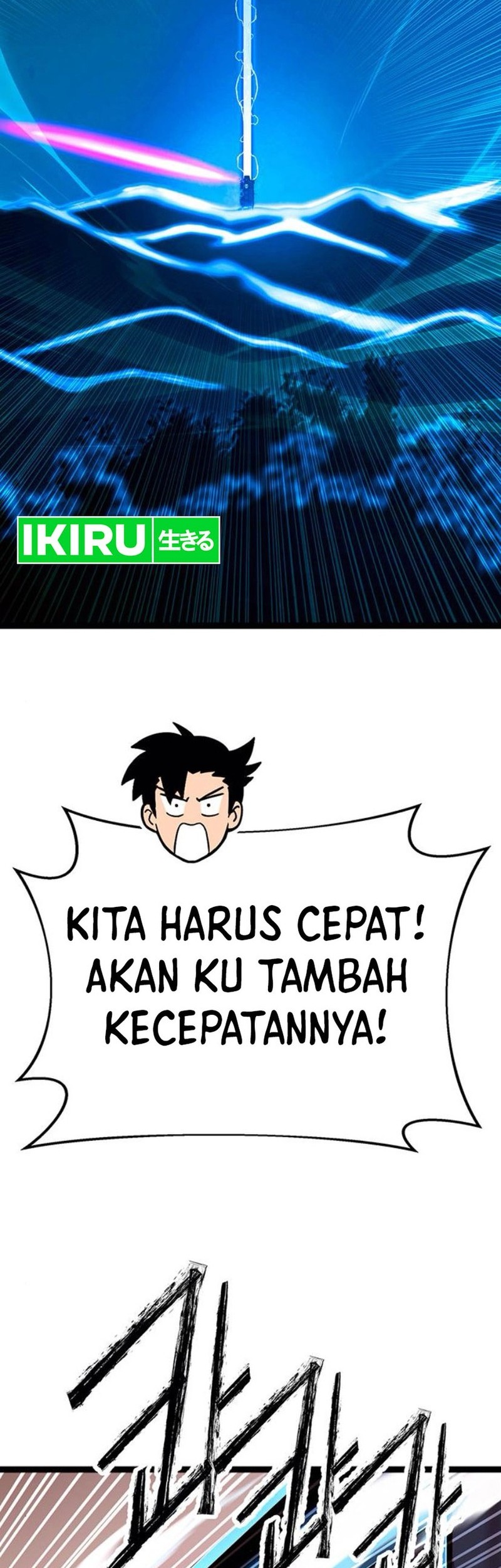 Dig or Die Chapter 11 Gambar 139