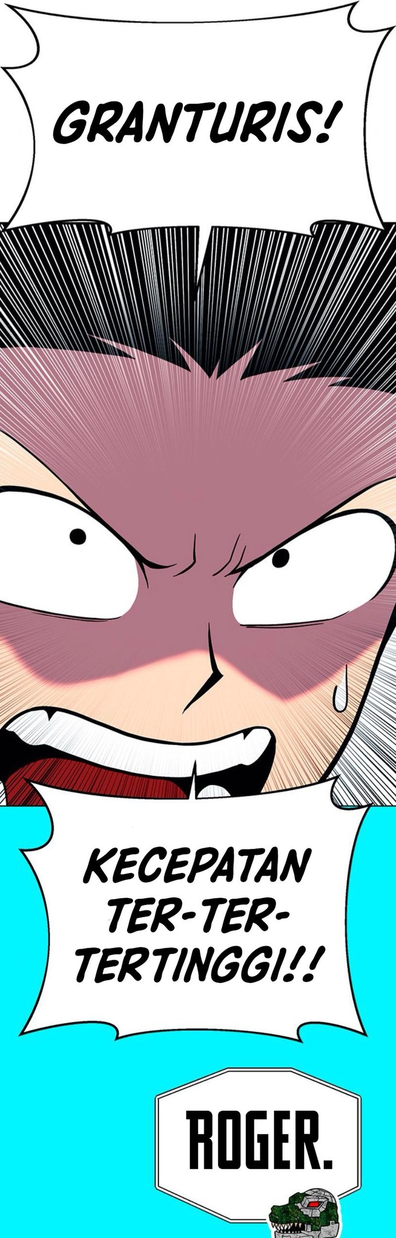 Dig or Die Chapter 11 Gambar 141