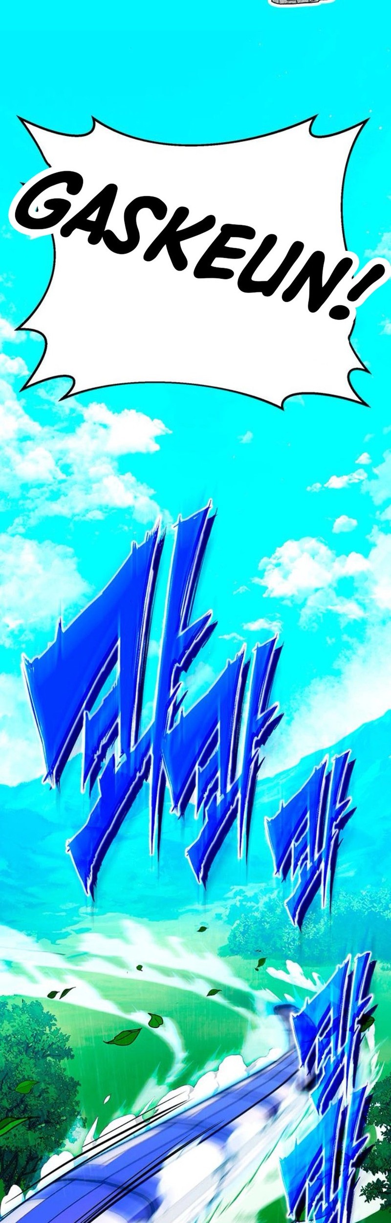 Dig or Die Chapter 11 Gambar 142