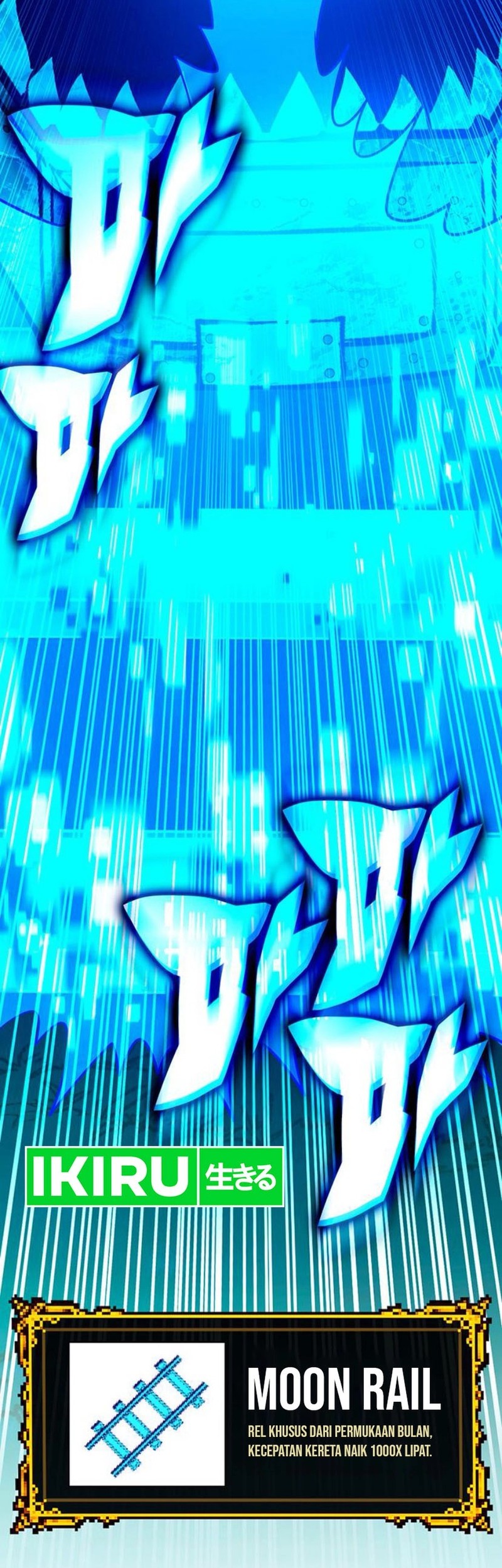 Dig or Die Chapter 11 Gambar 147
