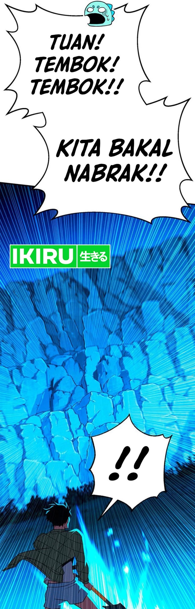 Dig or Die Chapter 11 Gambar 149