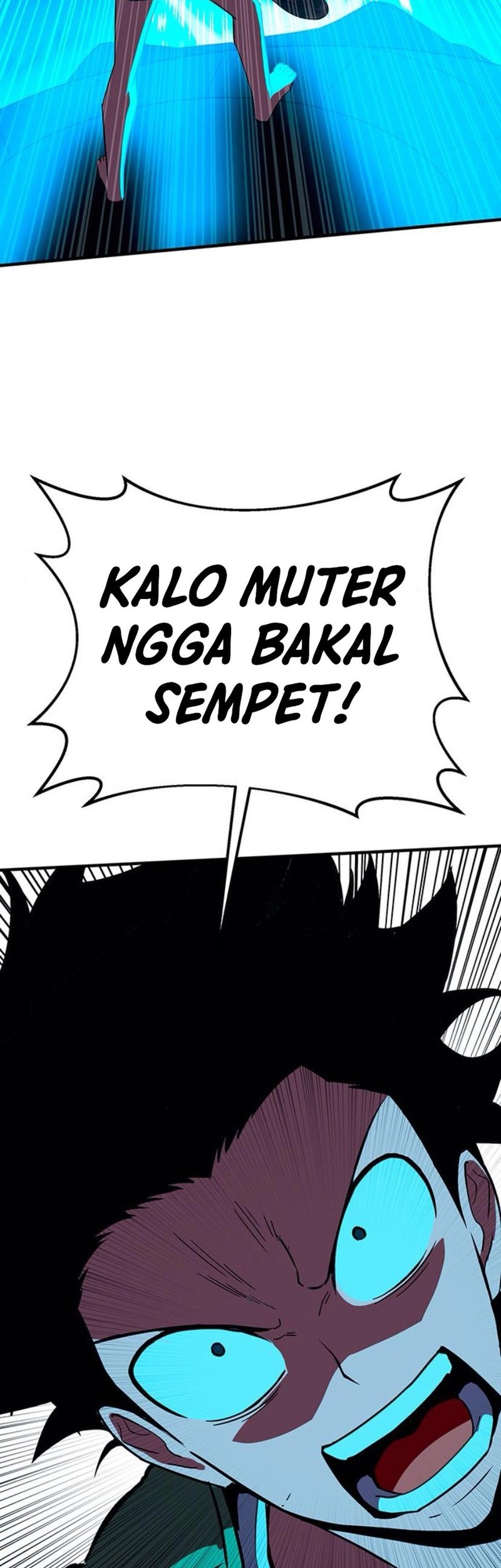 Dig or Die Chapter 11 Gambar 150