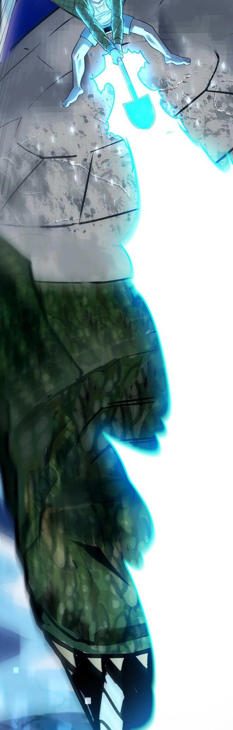 Dig or Die Chapter 11 Gambar 156