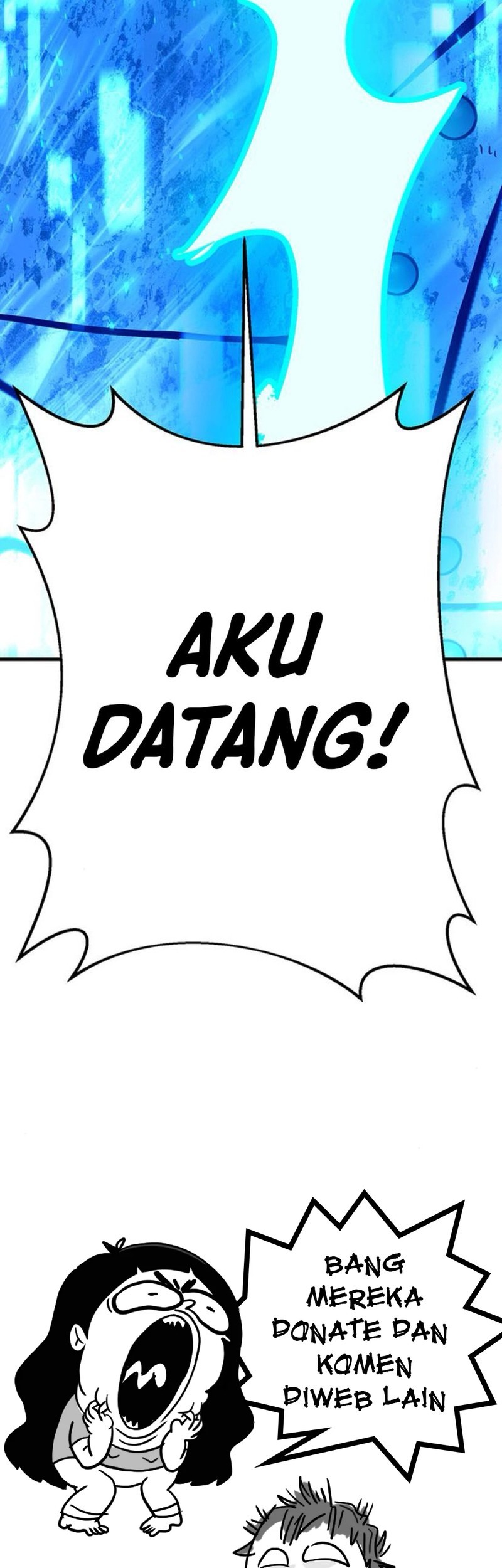 Dig or Die Chapter 11 Gambar 163