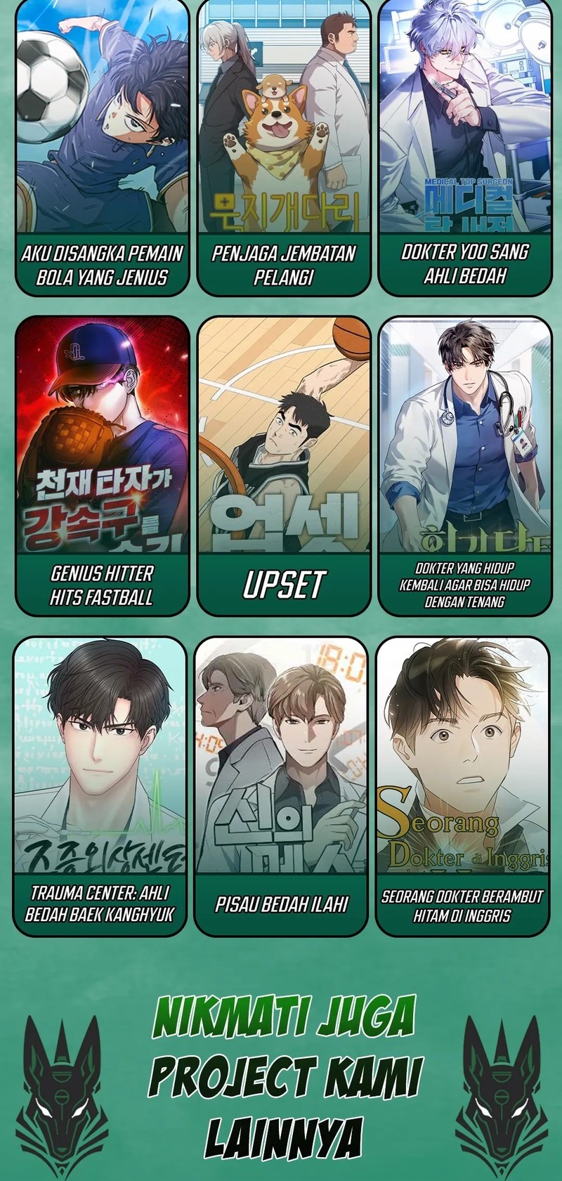 Dig or Die Chapter 11 Gambar 165