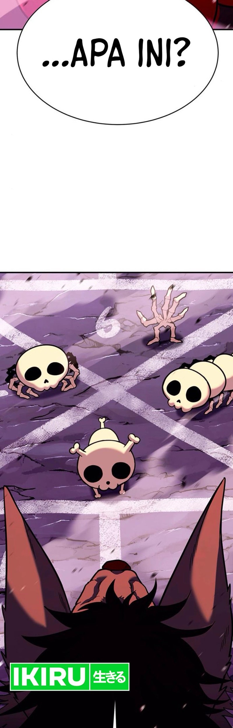 Dig or Die Chapter 11 Gambar 13