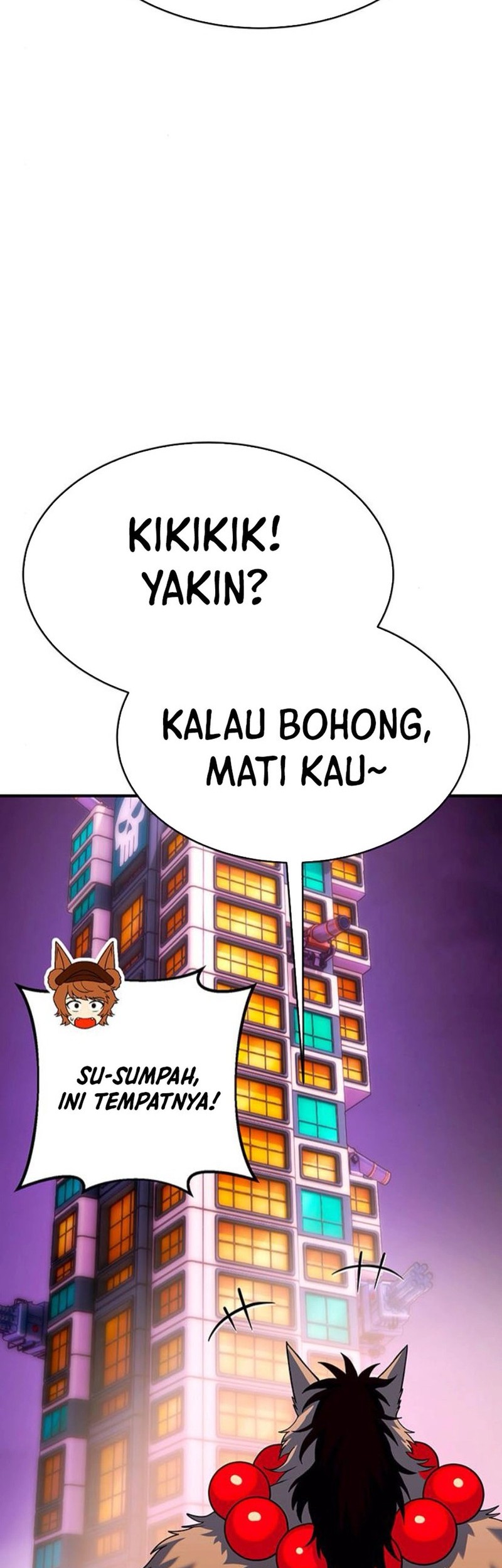 Dig or Die Chapter 11 Gambar 17