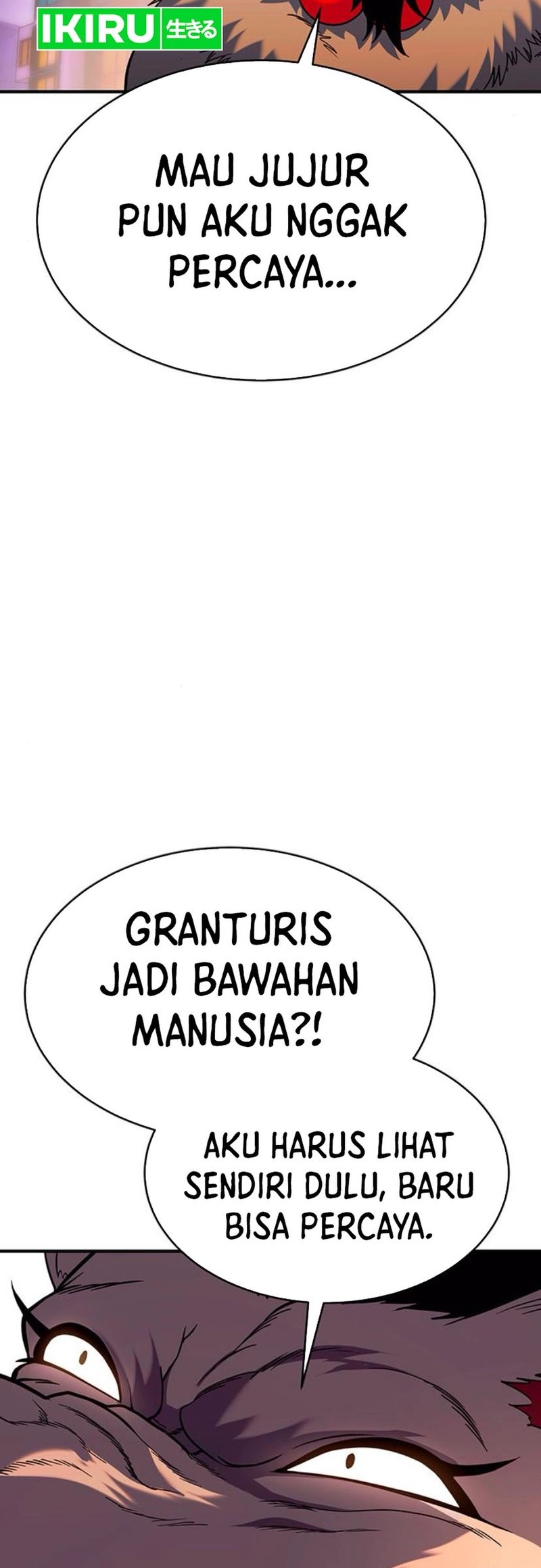 Dig or Die Chapter 11 Gambar 18