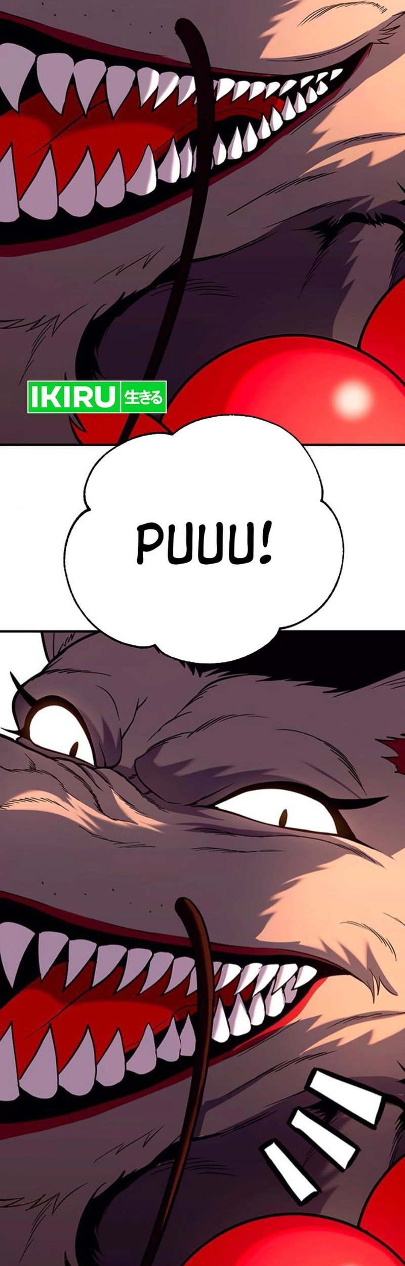 Dig or Die Chapter 11 Gambar 19