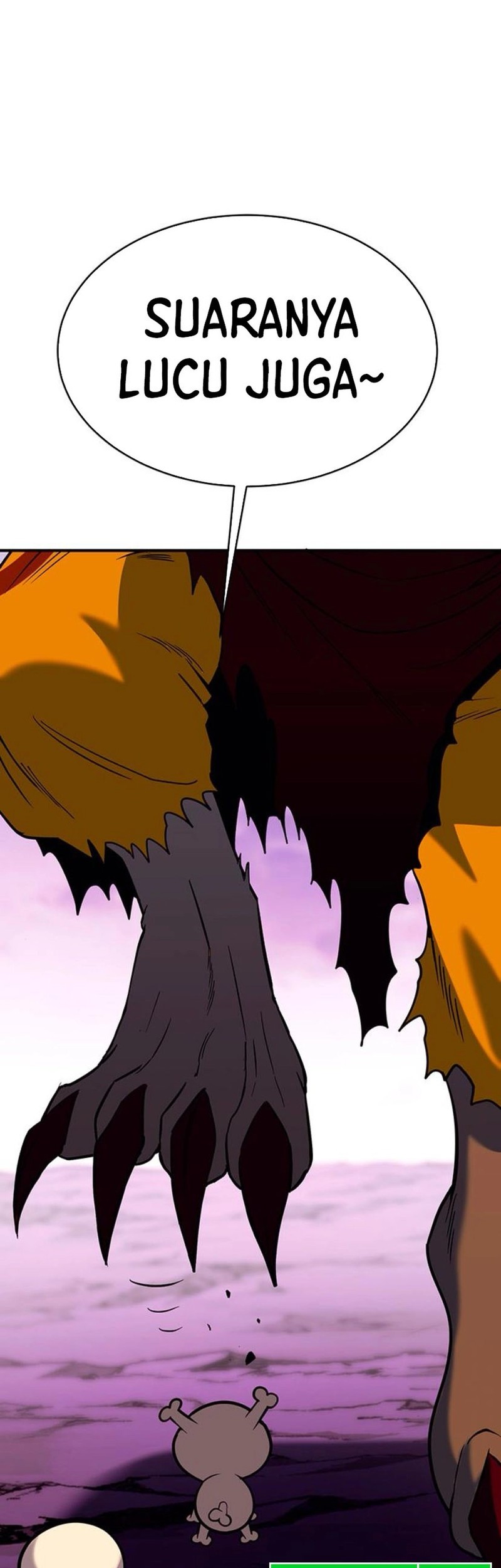 Dig or Die Chapter 11 Gambar 21