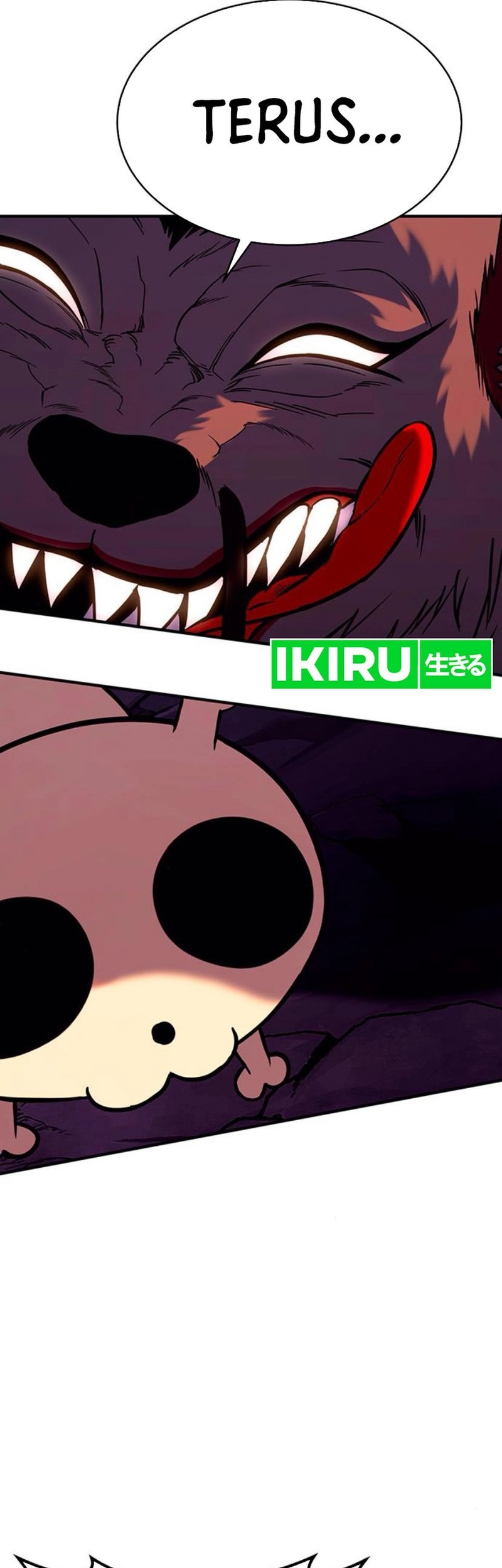 Dig or Die Chapter 11 Gambar 23