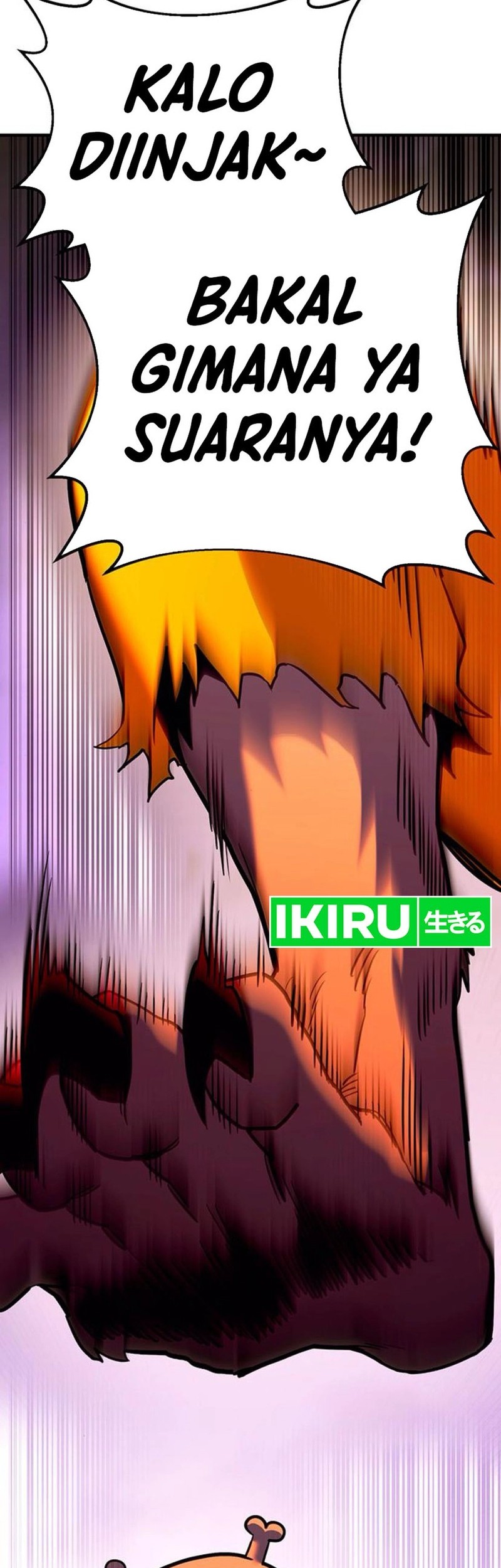 Dig or Die Chapter 11 Gambar 24
