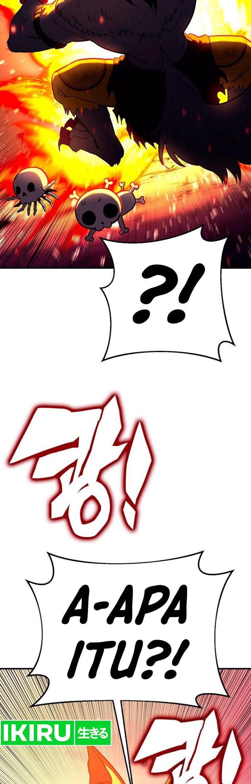 Dig or Die Chapter 11 Gambar 27