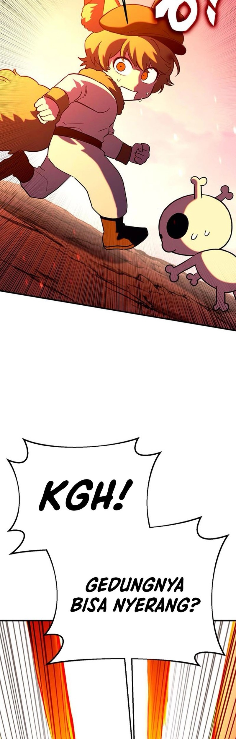 Dig or Die Chapter 11 Gambar 28
