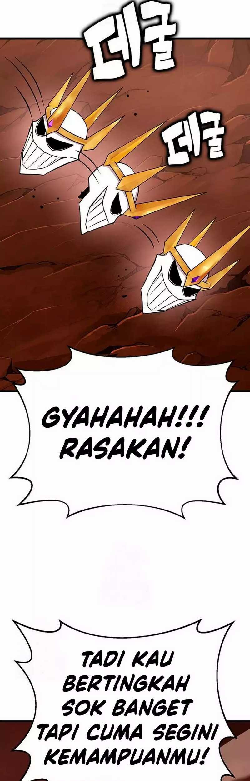 Dig or Die Chapter 12 Gambar 40