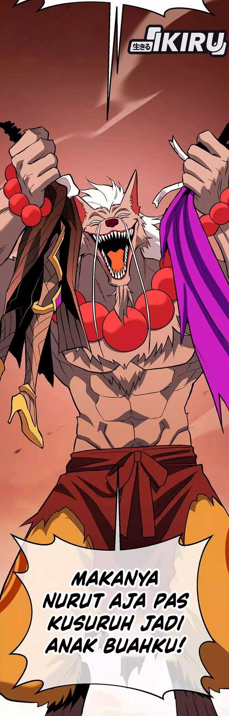 Dig or Die Chapter 12 Gambar 41