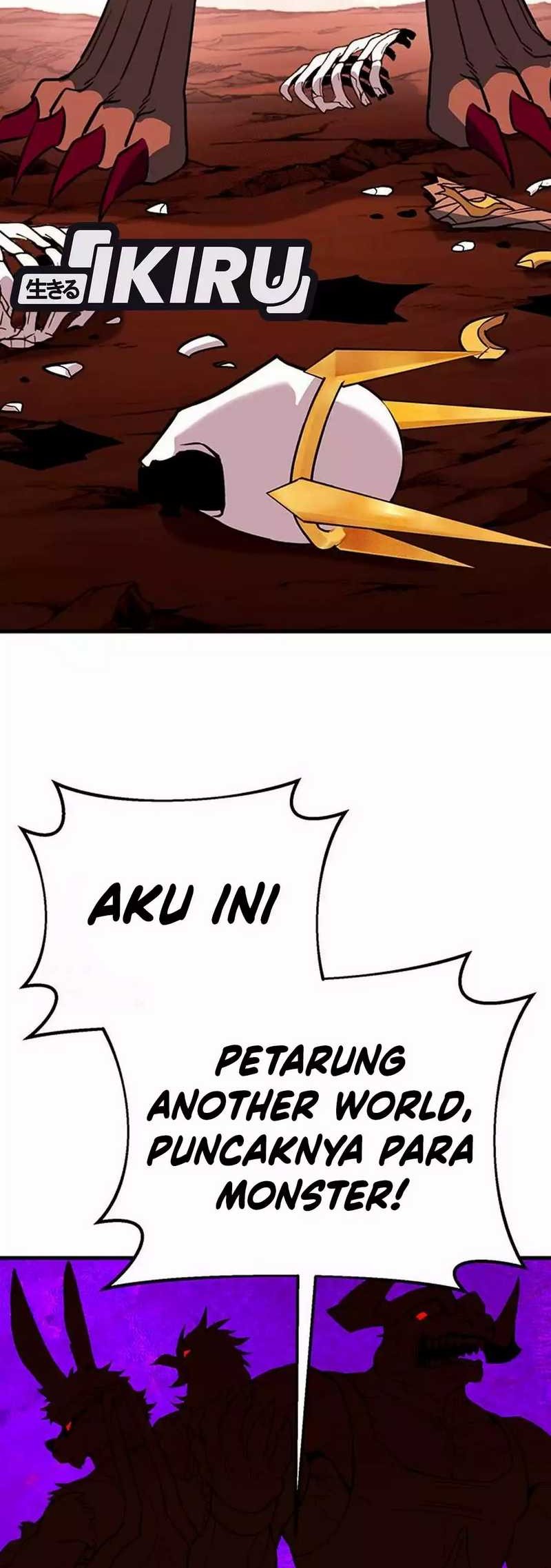 Dig or Die Chapter 12 Gambar 42