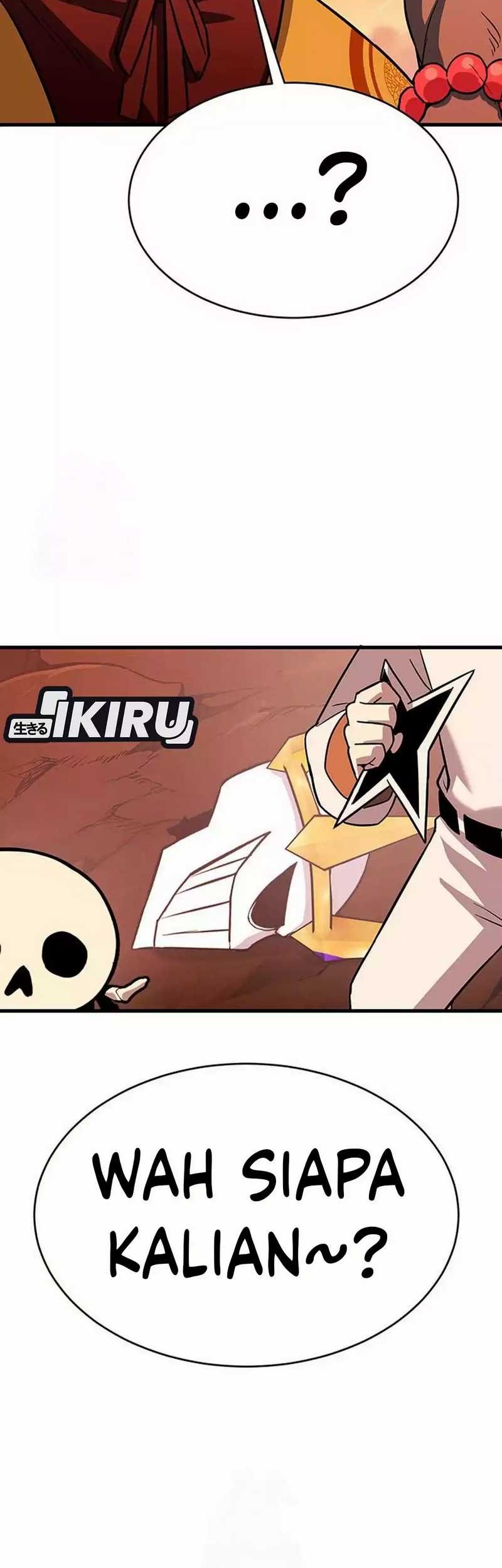 Dig or Die Chapter 12 Gambar 45