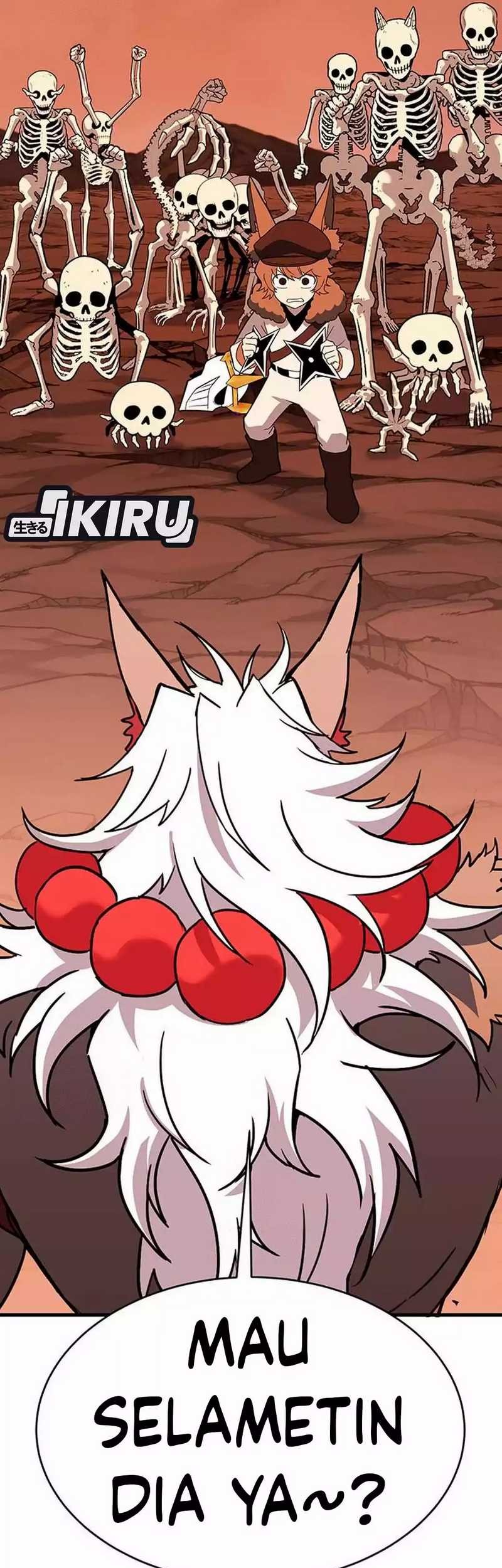 Dig or Die Chapter 12 Gambar 47