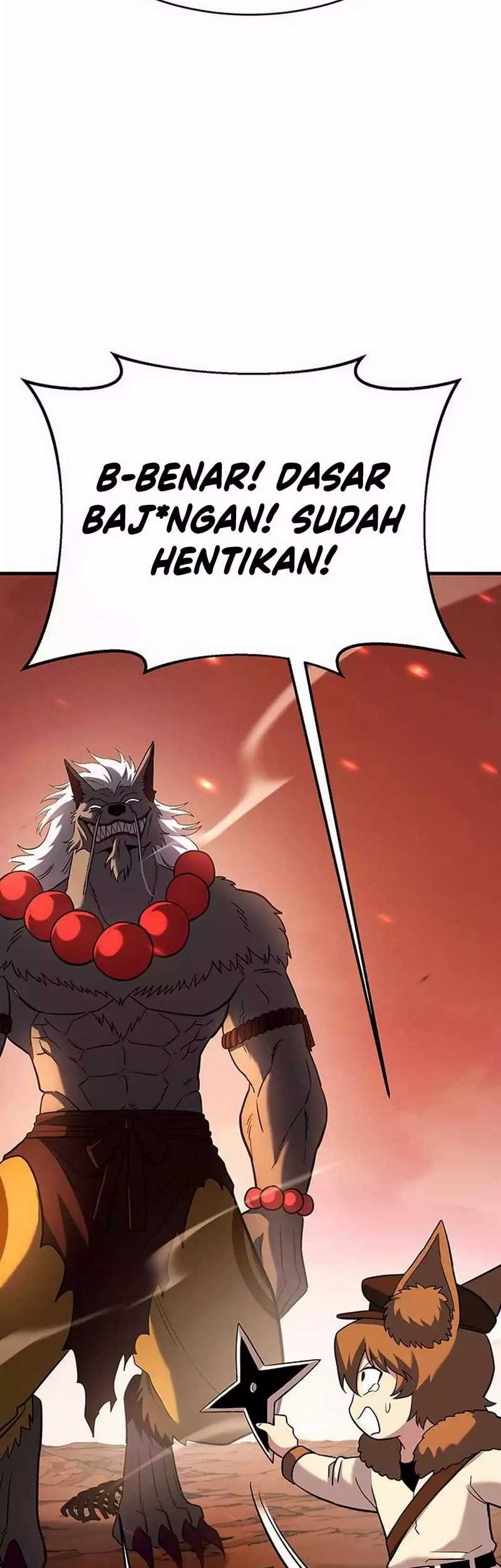 Dig or Die Chapter 12 Gambar 48