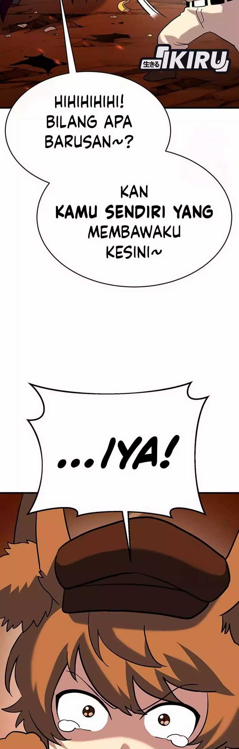 Dig or Die Chapter 12 Gambar 49