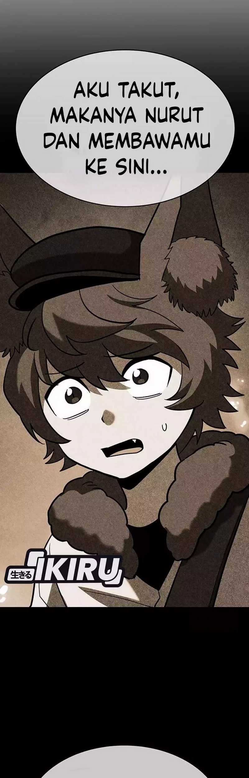 Dig or Die Chapter 12 Gambar 51