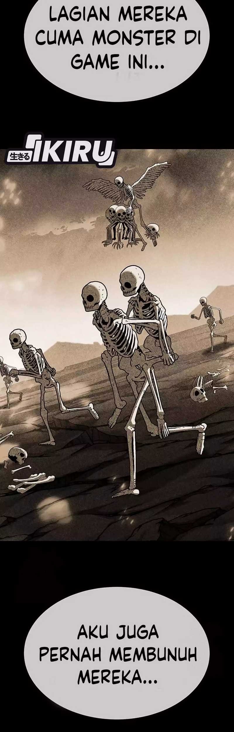 Dig or Die Chapter 12 Gambar 52