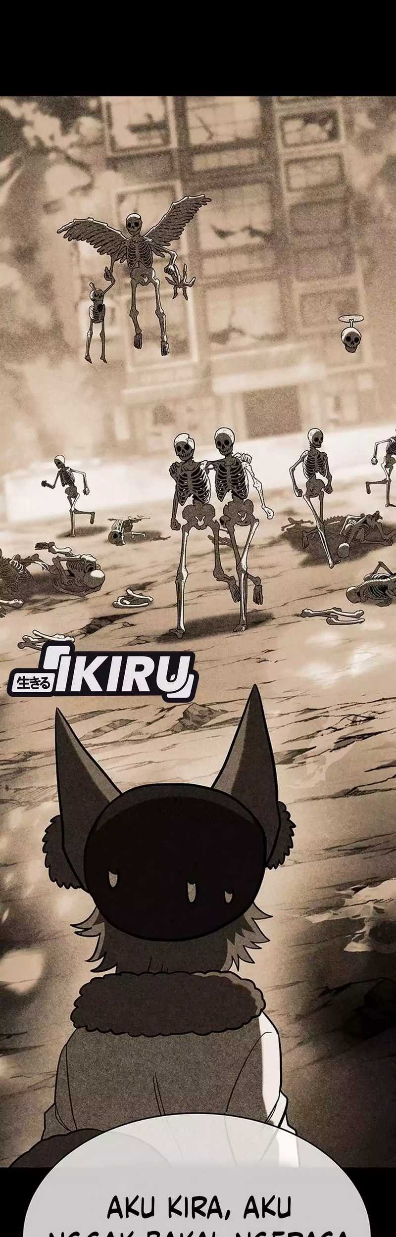 Dig or Die Chapter 12 Gambar 53