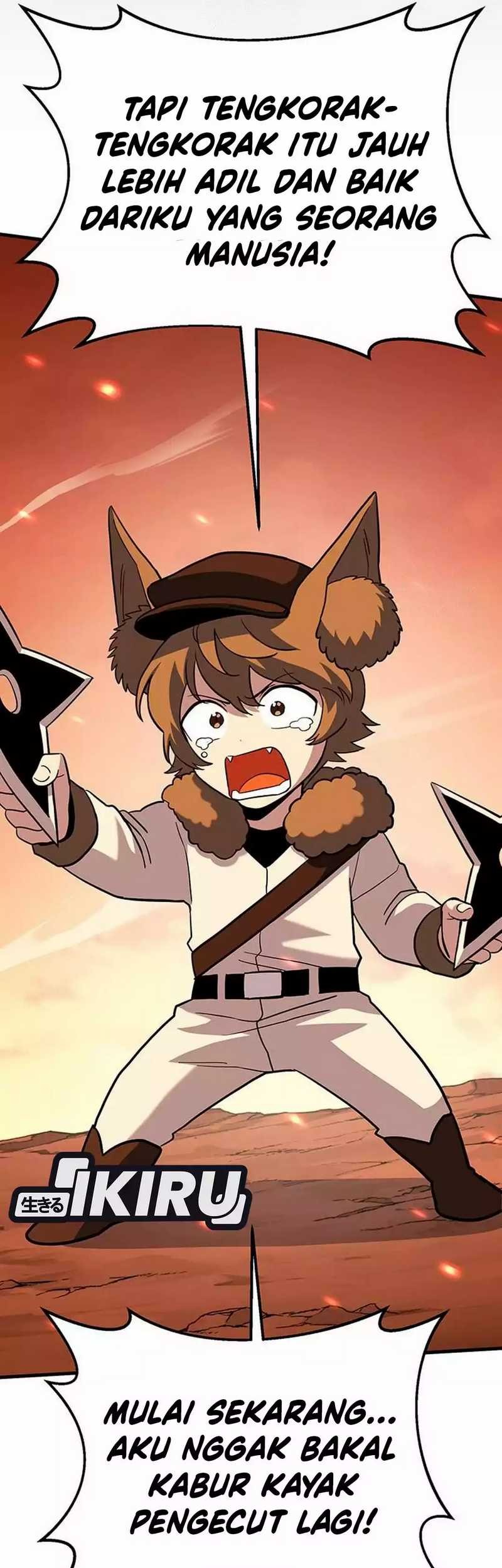 Dig or Die Chapter 12 Gambar 55