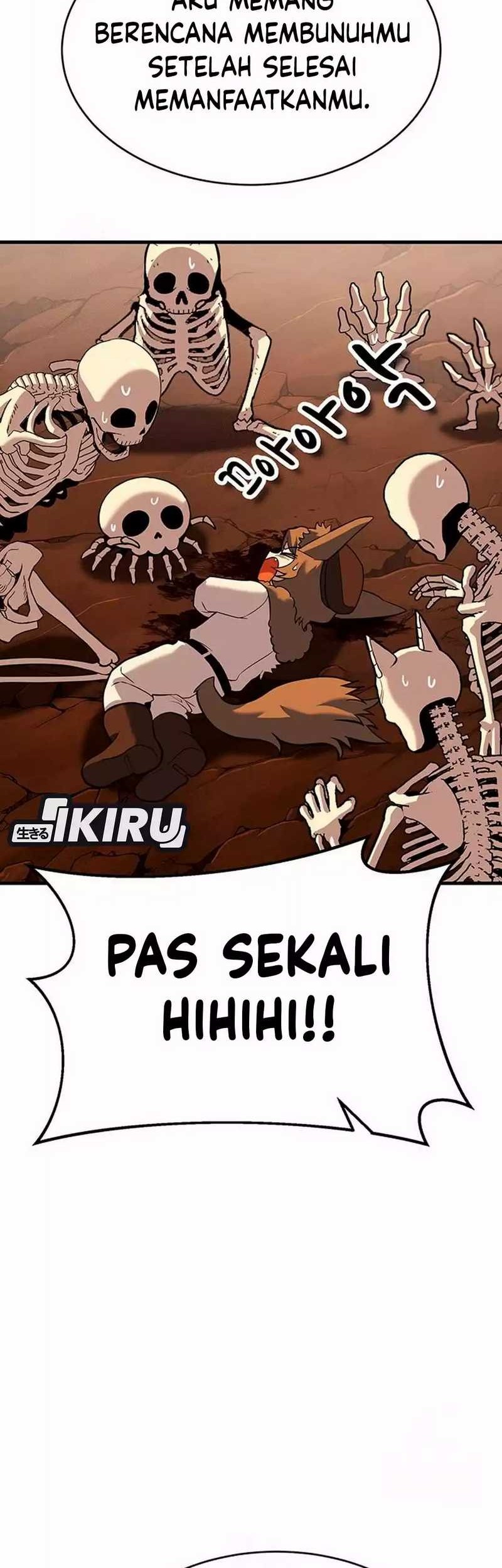 Dig or Die Chapter 12 Gambar 60